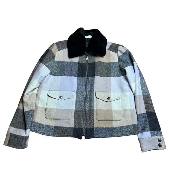 7 Item Pendleton Bundle Womens Medium - Picture 6 of 15